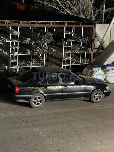 Mercedes C 180 1994, 500,000 km - 1.8 л - Bakı