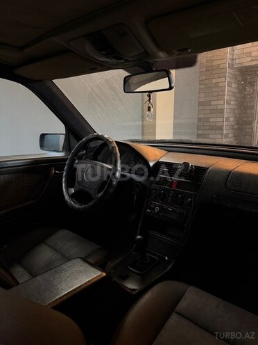Mercedes C 180 1994, 500,000 km - 1.8 л - Bakı