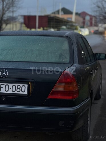 Mercedes C 180 1994, 500,000 km - 1.8 л - Bakı