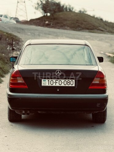 Mercedes C 180 1994, 500,000 km - 1.8 л - Bakı