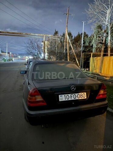 Mercedes C 180 1994, 500,000 km - 1.8 л - Bakı
