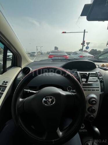 Toyota Yaris 2005, 217,000 km - 1.0 л - Bakı