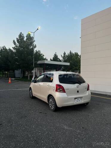 Toyota Yaris 2005, 217,000 km - 1.0 л - Bakı