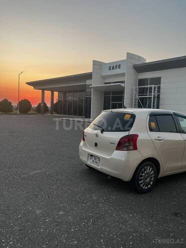 Toyota Yaris 2005, 217,000 km - 1.0 л - Bakı