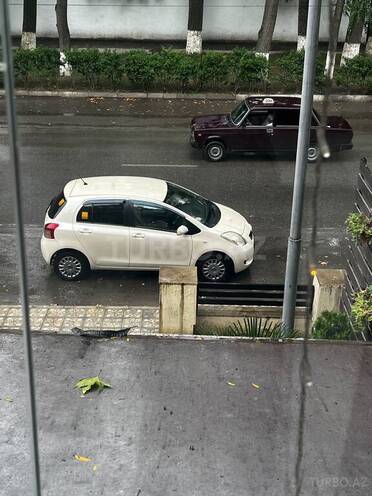 Toyota Yaris 2005, 217,000 km - 1.0 л - Bakı