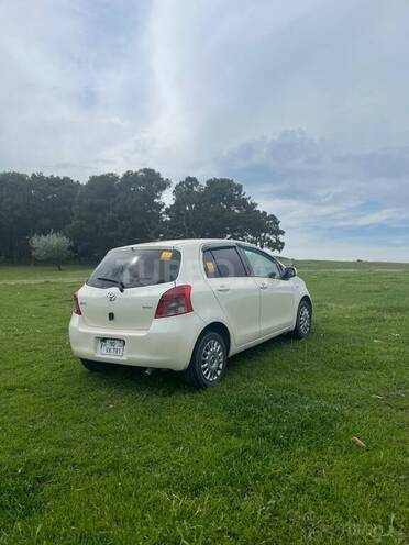 Toyota Yaris 2005, 217,000 km - 1.0 л - Bakı