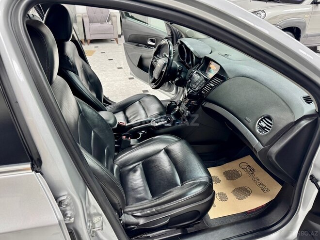 Chevrolet Cruze 2014, 224,000 km - 1.4 l - Bakı