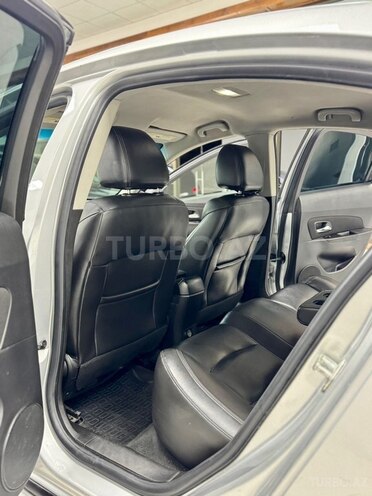 Chevrolet Cruze 2014, 224,000 km - 1.4 l - Bakı