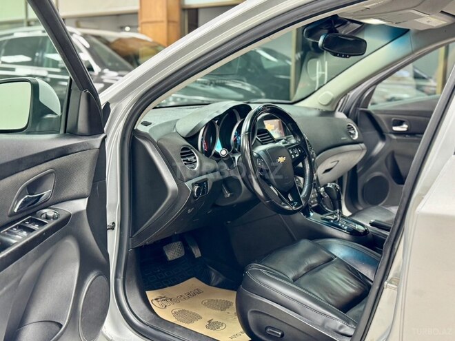 Chevrolet Cruze 2014, 224,000 km - 1.4 l - Bakı