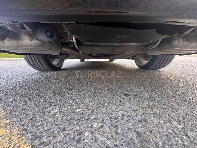 BMW 750 2011, 232,000 km - 4.4 л - Bakı