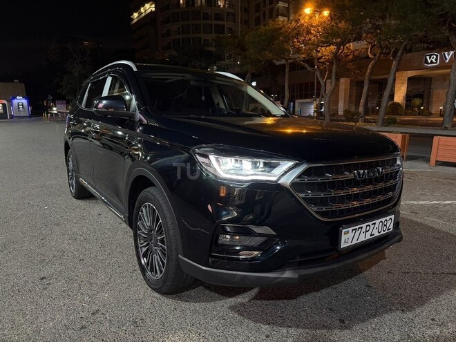 VGV U70 Pro 2025, 84,000 km - 1.5 l - Bakı