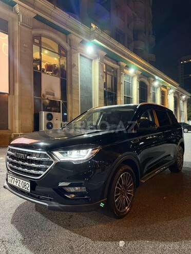 VGV U70 Pro 2025, 84,000 km - 1.5 l - Bakı
