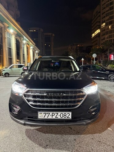 VGV U70 Pro 2025, 84,000 km - 1.5 l - Bakı