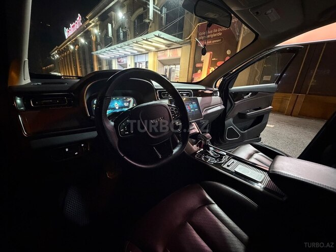 VGV U70 Pro 2025, 84,000 km - 1.5 l - Bakı
