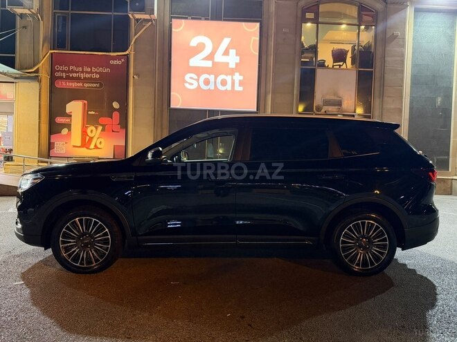 VGV U70 Pro 2025, 84,000 km - 1.5 l - Bakı