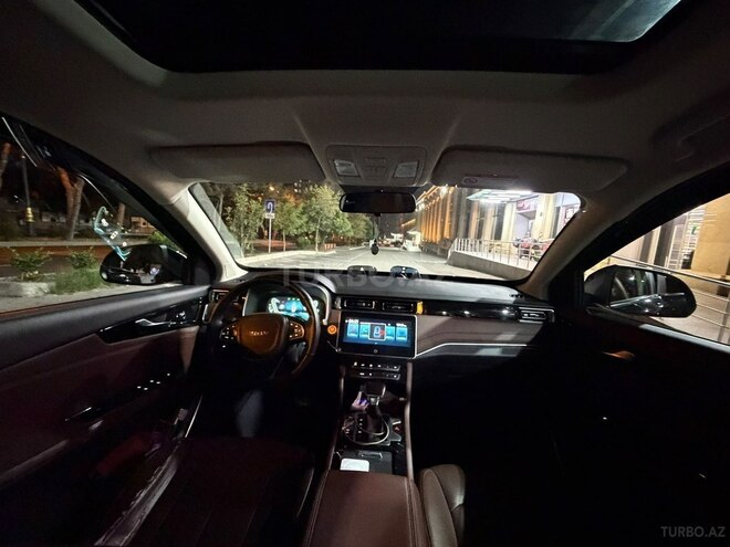 VGV U70 Pro 2025, 84,000 km - 1.5 l - Bakı