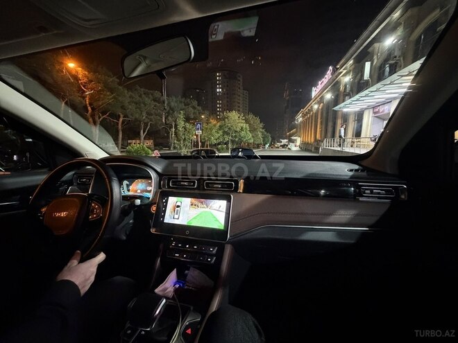 VGV U70 Pro 2025, 84,000 km - 1.5 l - Bakı