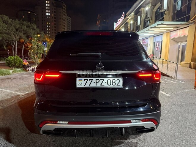 VGV U70 Pro 2025, 84,000 km - 1.5 l - Bakı