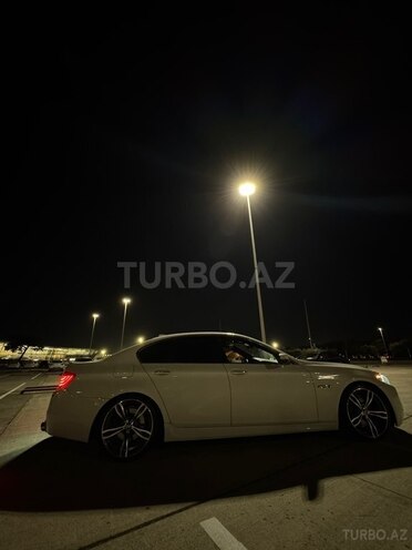 BMW 528 2015, 190,000 km - 2.0 l - Bakı