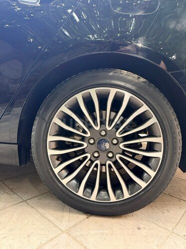 Ford Fusion (North America) 2017, 177,611 km - 2.0 л - Bakı