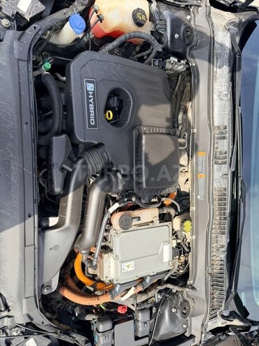 Ford Fusion (North America) 2017, 177,611 km - 2.0 л - Bakı