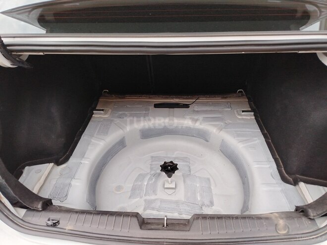 Chevrolet Cruze 2014, 210,000 km - 1.4 l - Gəncə