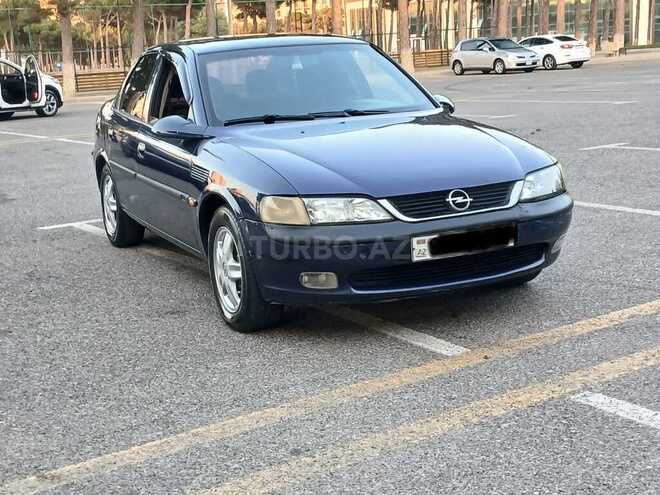 Opel Vectra 1998, 345,000 km - 1.8 l - Xırdalan