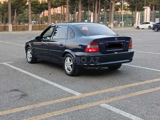 Opel Vectra 1998, 345,000 km - 1.8 l - Xırdalan