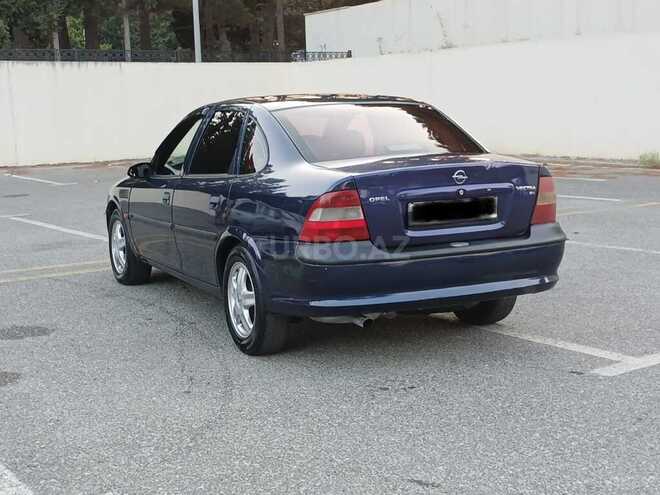 Opel Vectra 1998, 345,000 km - 1.8 l - Xırdalan