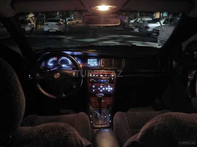 Opel Vectra 1998, 345,000 km - 1.8 l - Xırdalan