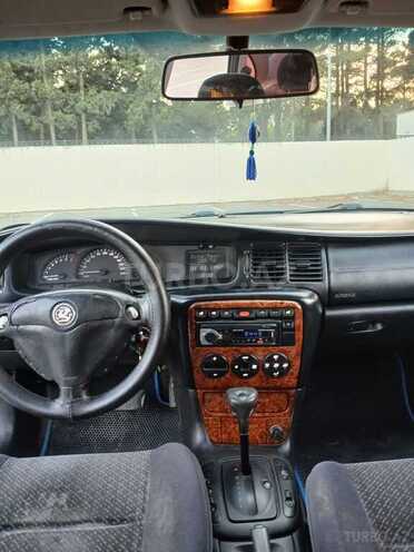 Opel Vectra 1998, 345,000 km - 1.8 l - Xırdalan