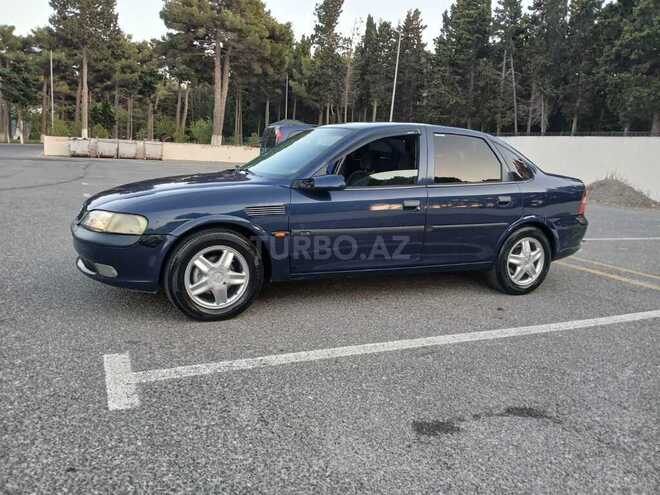 Opel Vectra 1998, 345,000 km - 1.8 l - Xırdalan