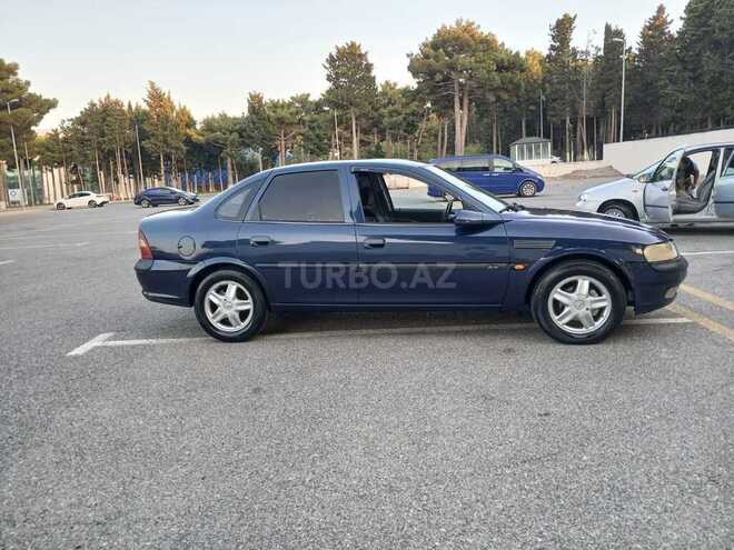 Opel Vectra 1998, 345,000 km - 1.8 l - Xırdalan