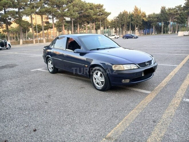 Opel Vectra 1998, 345,000 km - 1.8 l - Xırdalan