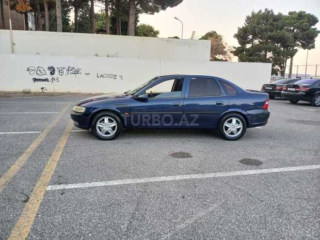 Opel Vectra 1998, 345,000 km - 1.8 l - Xırdalan