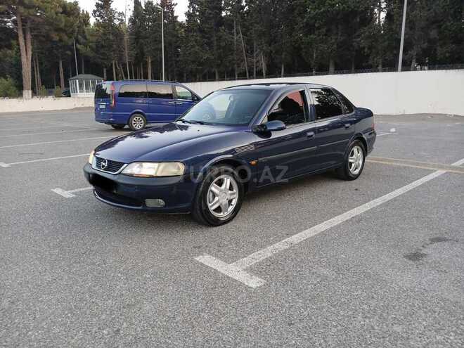 Opel Vectra 1998, 345,000 km - 1.8 l - Xırdalan