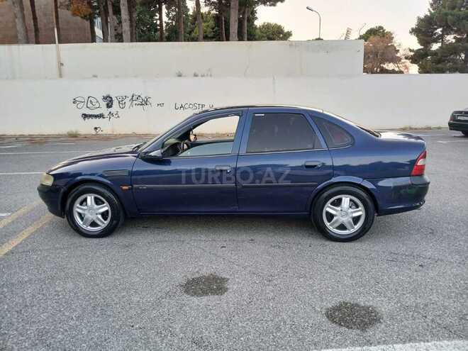 Opel Vectra 1998, 345,000 km - 1.8 l - Xırdalan