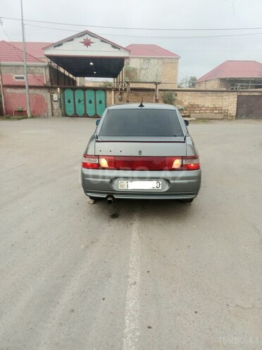 LADA (VAZ) 2110 2011, 242,000 km - 1.6 l - Bakı