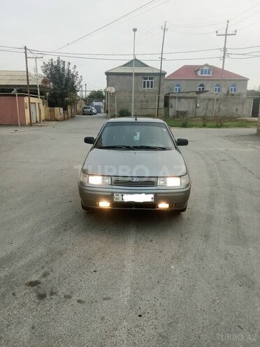 LADA (VAZ) 2110 2011, 242,000 km - 1.6 l - Bakı