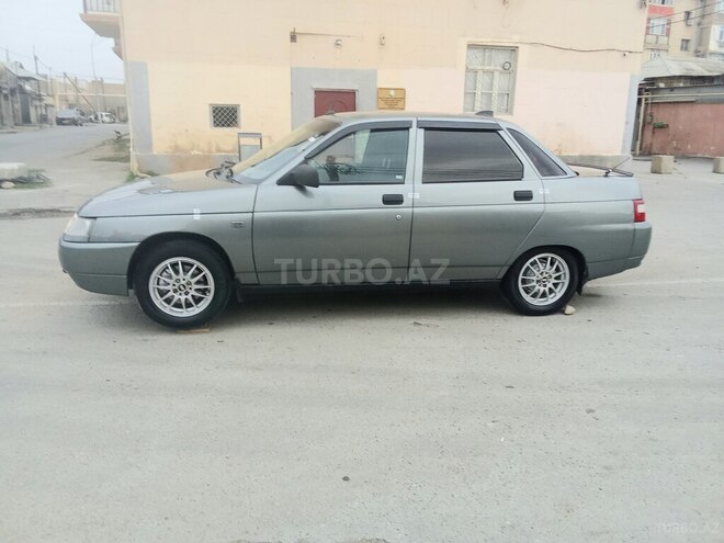 LADA (VAZ) 2110 2011, 242,000 km - 1.6 l - Bakı