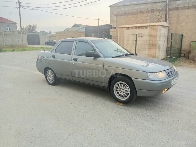 LADA (VAZ) 2110 2011, 242,000 km - 1.6 l - Bakı