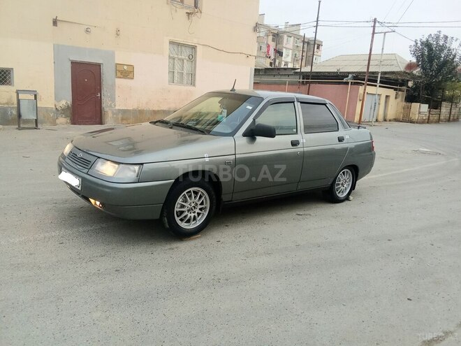 LADA (VAZ) 2110 2011, 242,000 km - 1.6 l - Bakı