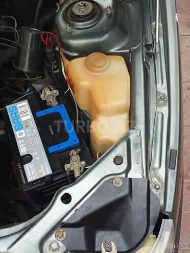 LADA (VAZ) 2110 2011, 242,000 km - 1.6 l - Bakı