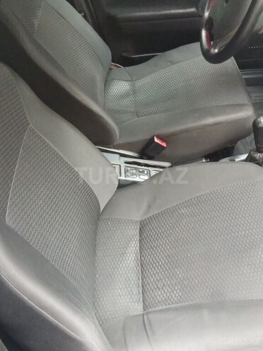 LADA (VAZ) 2110 2011, 242,000 km - 1.6 l - Bakı