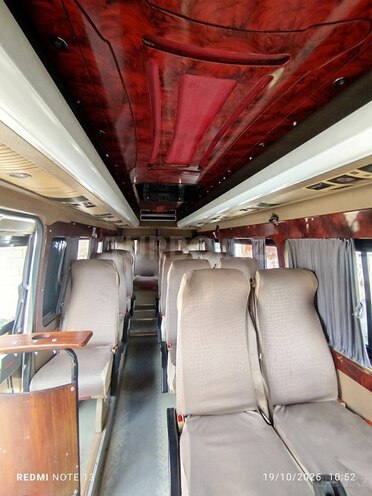 Mercedes Sprinter 313 2002, 421,904 km - 2.2 l - Zaqatala