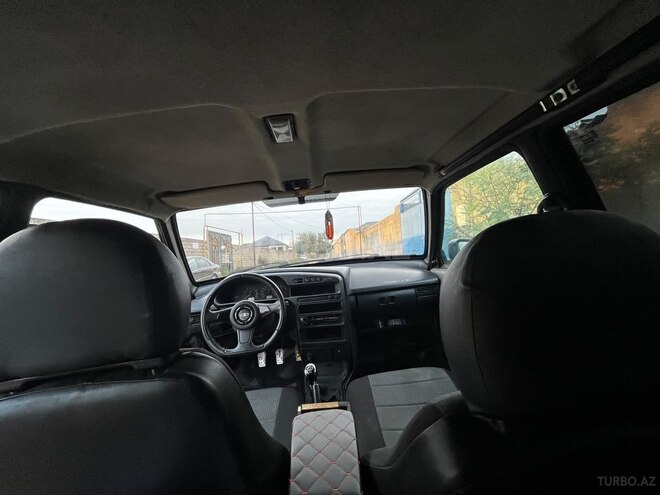 LADA (VAZ) 2115 2008, 250,000 km - 1.6 л - Bakı