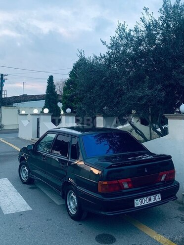 LADA (VAZ) 2115 2008, 250,000 km - 1.6 л - Bakı