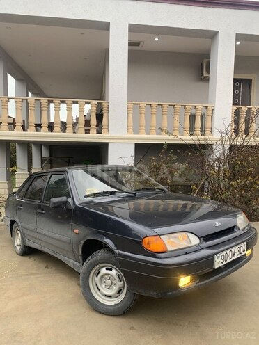 LADA (VAZ) 2115 2008, 250,000 km - 1.6 л - Bakı