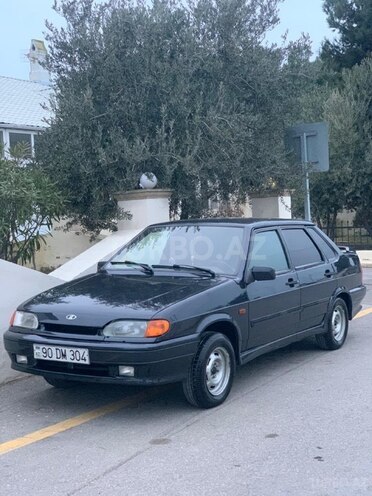 LADA (VAZ) 2115 2008, 250,000 km - 1.6 л - Bakı