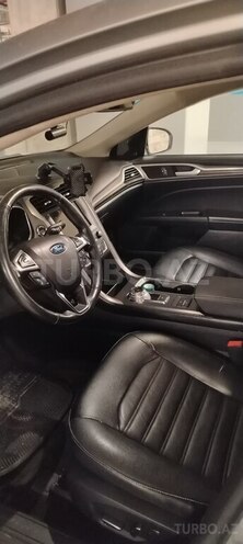 Ford Fusion (North America) 2020, 241,488 km - 1.5 l - Bakı